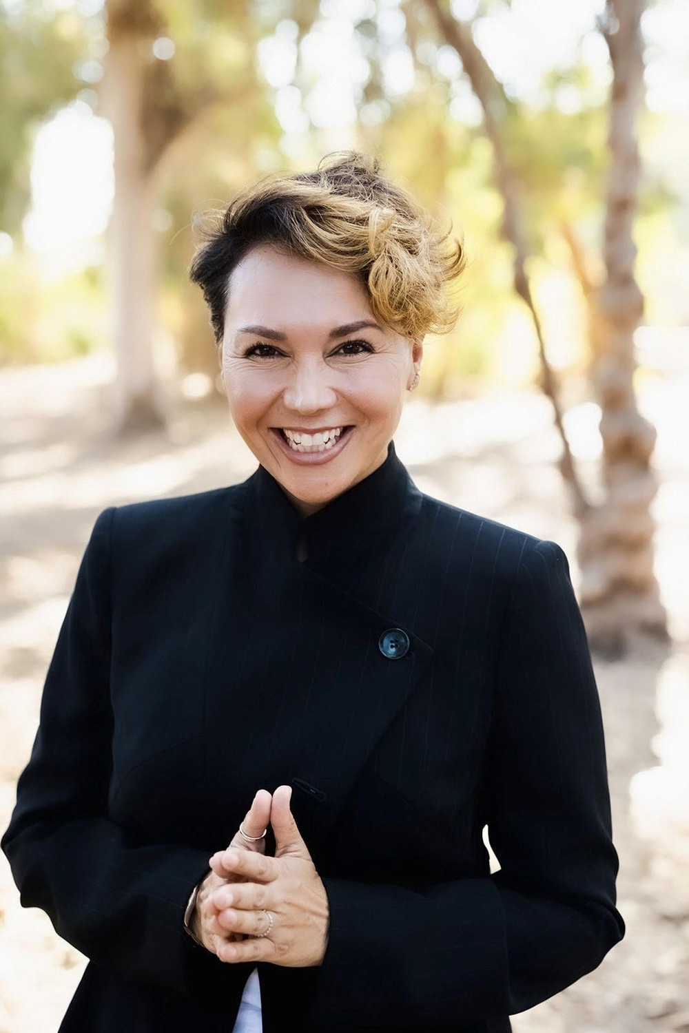patti palafox